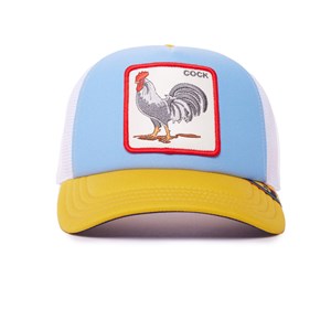Goorin Bros Unisex Şapka 101-1375 Blue