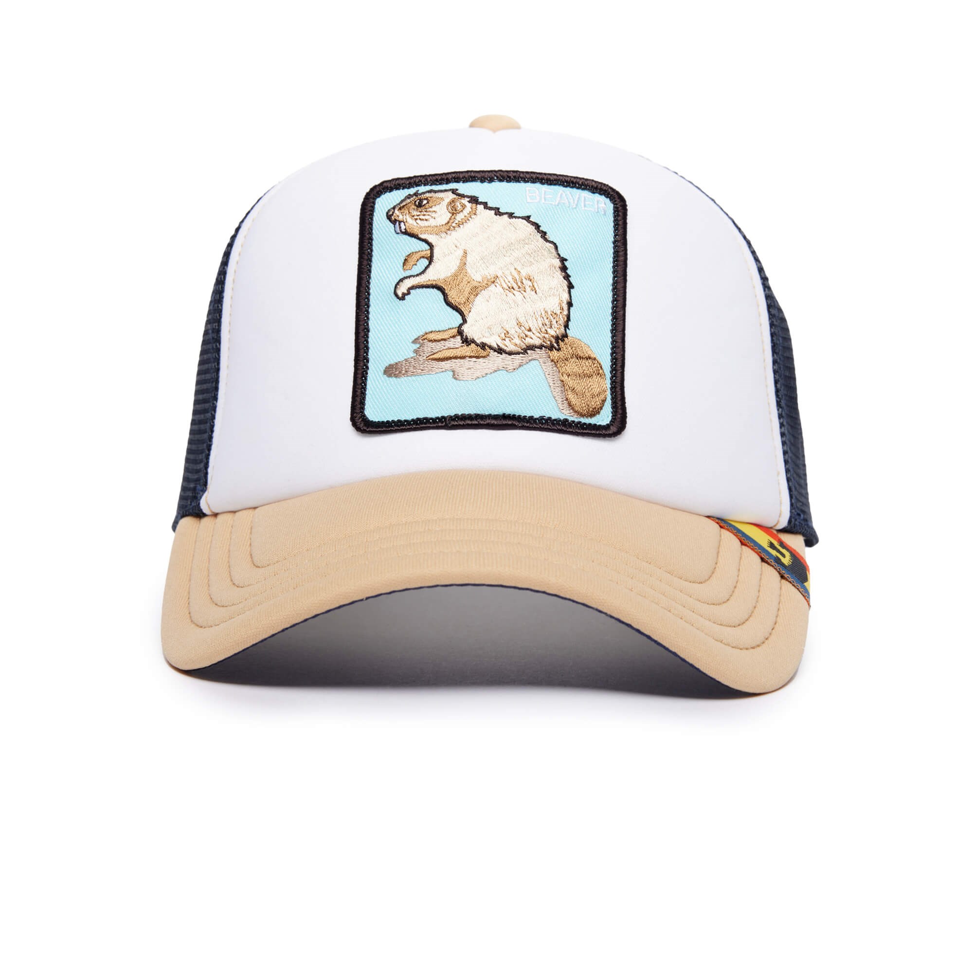 Goorin Bros Unisex Şapka 101-1380 White