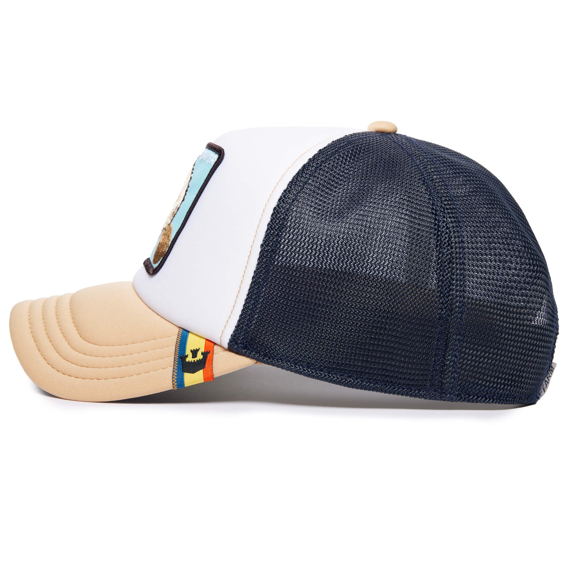 Goorin Bros Unisex Şapka 101-1380 White