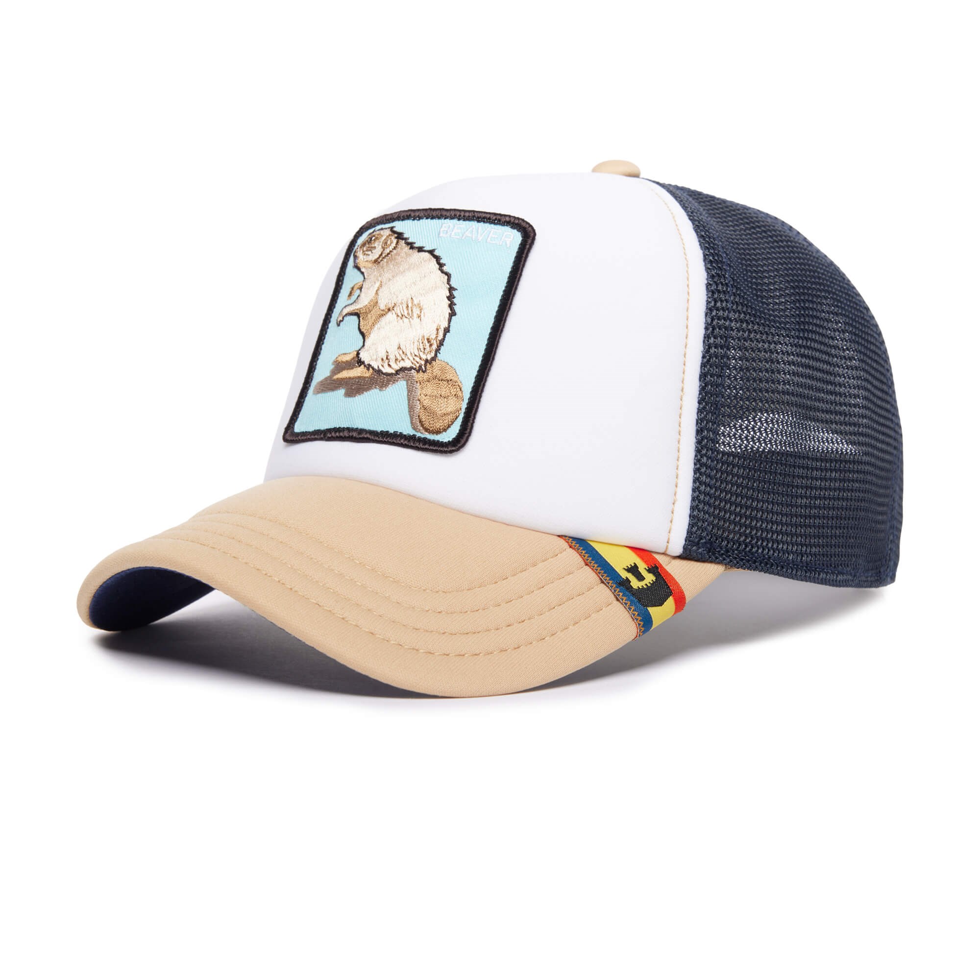 Goorin Bros Unisex Şapka 101-1380 White