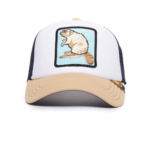 Goorin Bros Unisex Şapka 101-1380 White