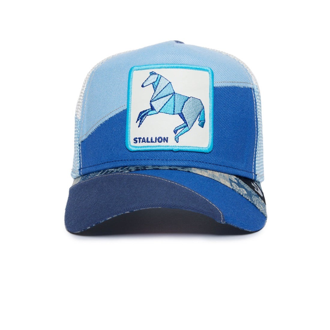 Goorin Bros Unisex Şapka 101-1403 Blue