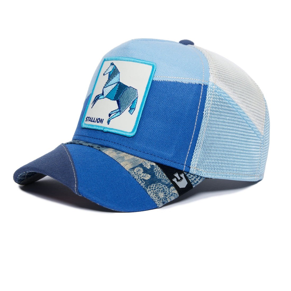Goorin Bros Unisex Şapka 101-1403 Blue