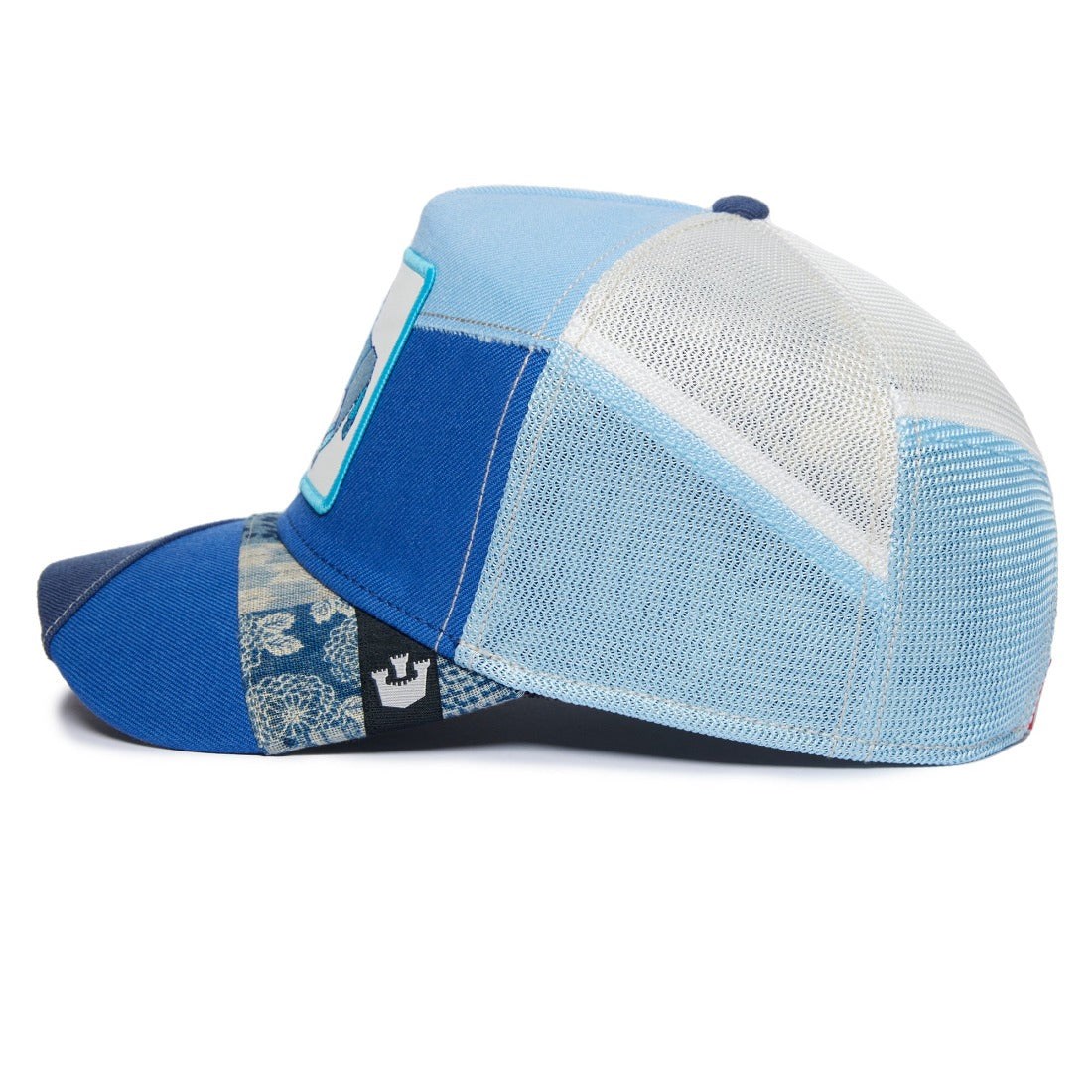 Goorin Bros Unisex Şapka 101-1403 Blue