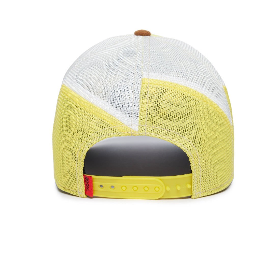 Goorin Bros Unisex Şapka 101-1406 Yellow