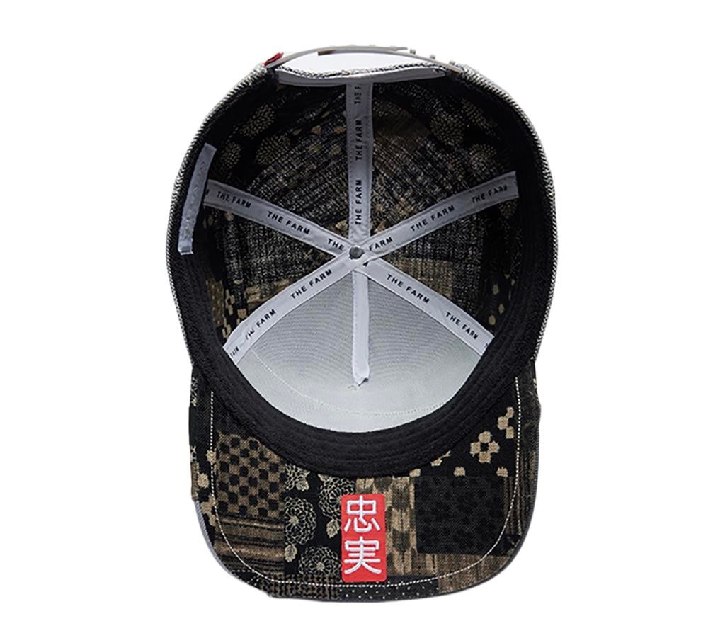 Goorin Bros Unisex Şapka 101-1407 Grey