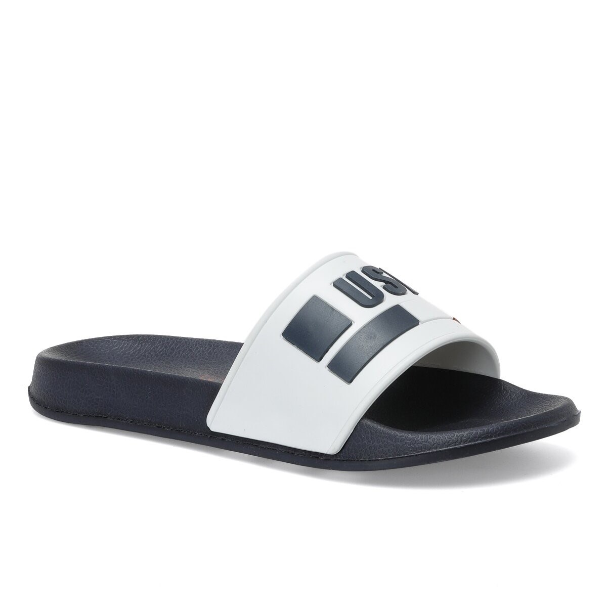 U.S Polo Erkek Terlik 101150581 Lacı
