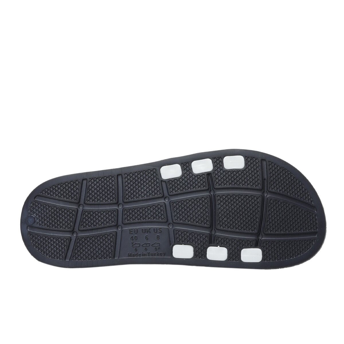 U.S Polo Erkek Terlik 101150581 Lacı