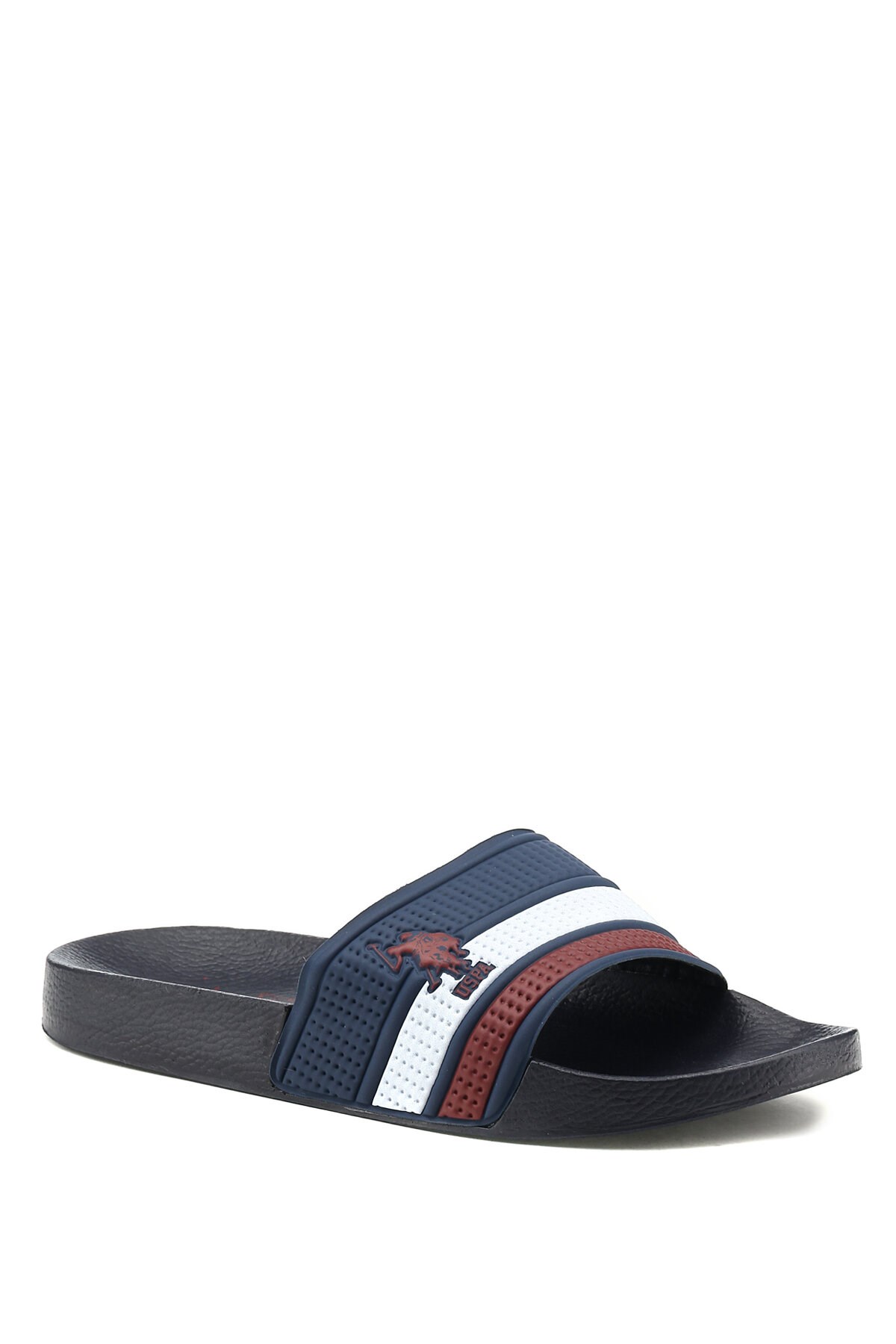 U.S Polo Erkek Terlik 101150621 Lacı