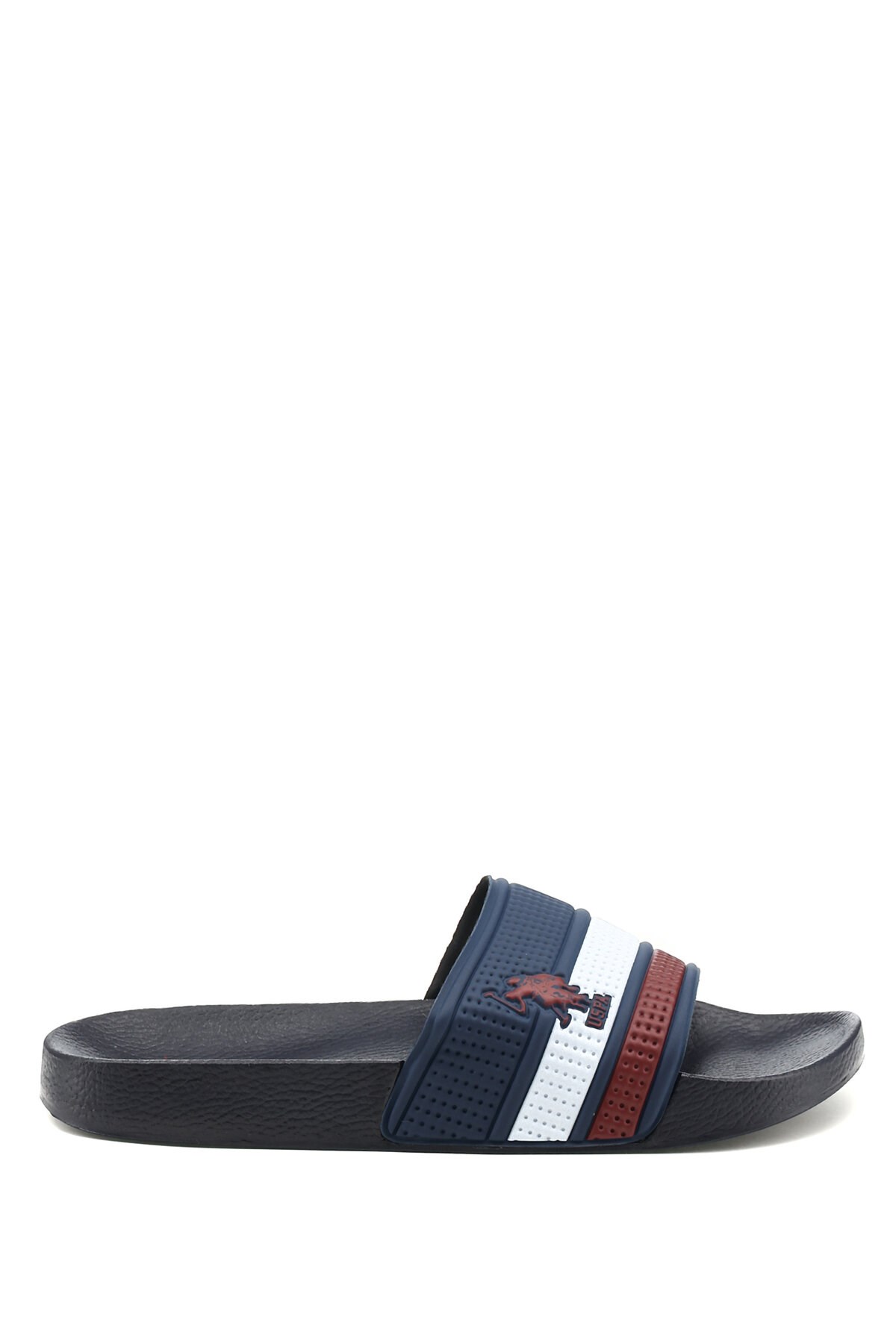 U.S Polo Erkek Terlik 101150621 Lacı