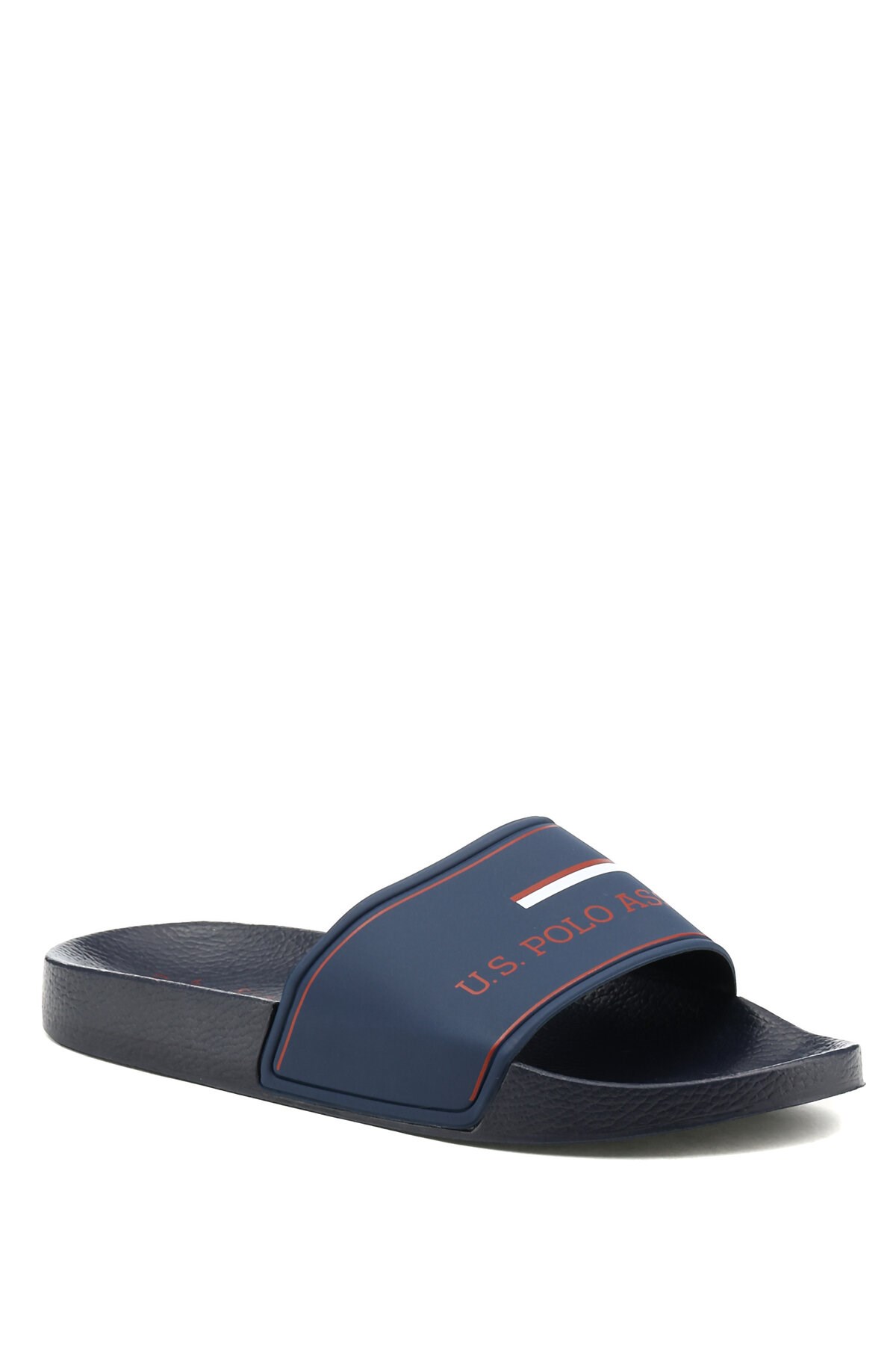 U.S Polo Erkek Terlik 101150628 Lacı