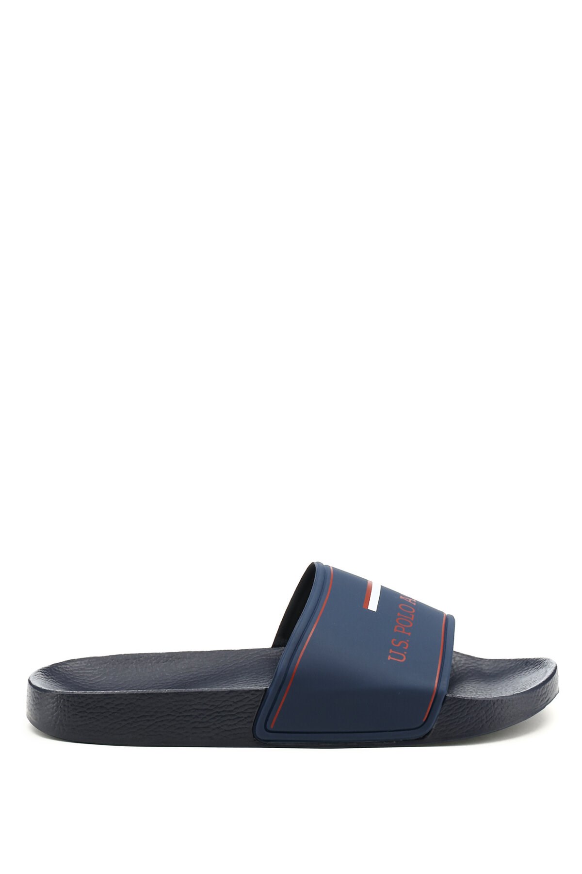 U.S Polo Erkek Terlik 101150628 Lacı