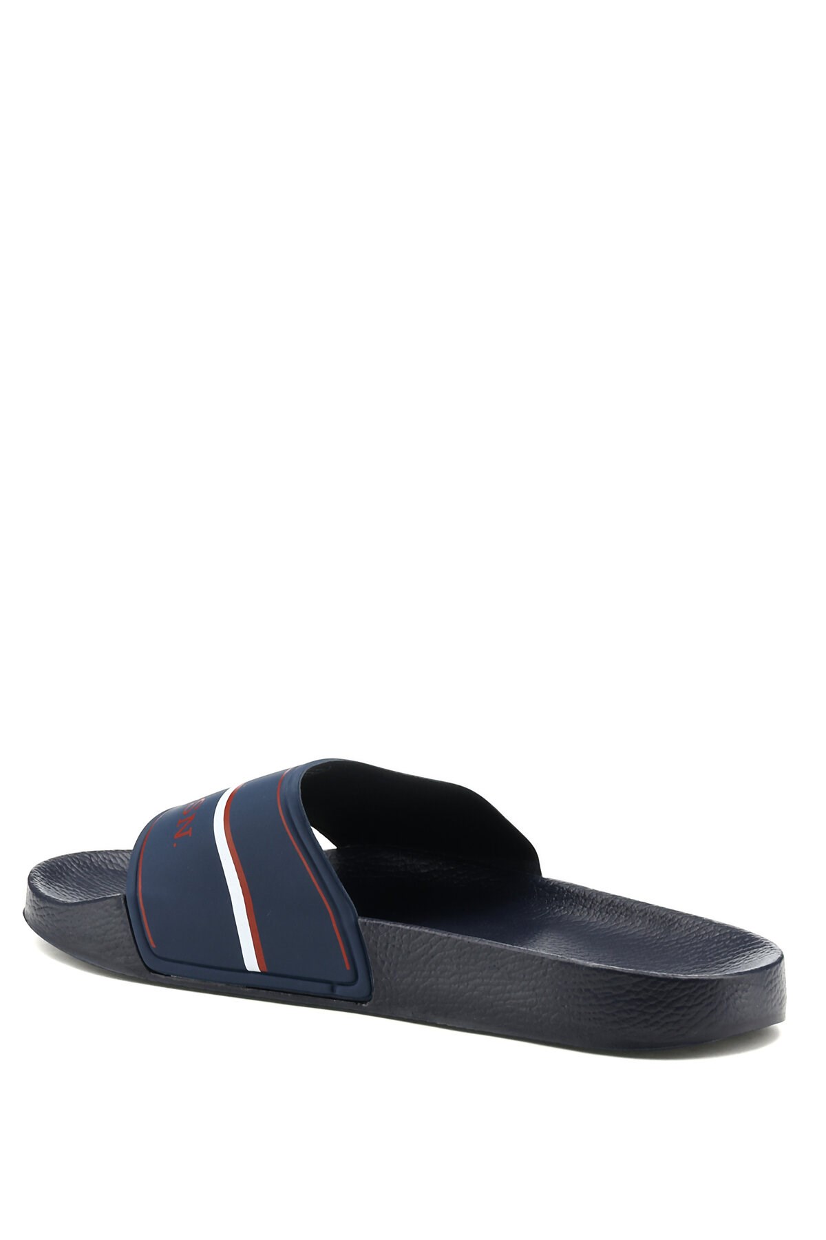 U.S Polo Erkek Terlik 101150628 Lacı
