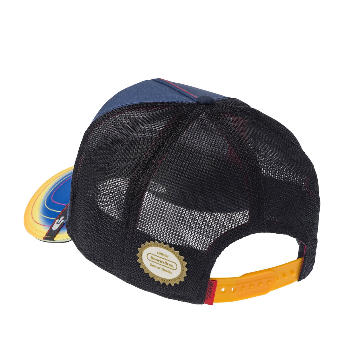 Goorin Bros Unisex Şapka 101-1524 Navy