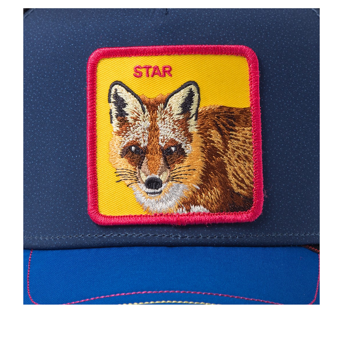 Goorin Bros Unisex Şapka 101-1524 Navy