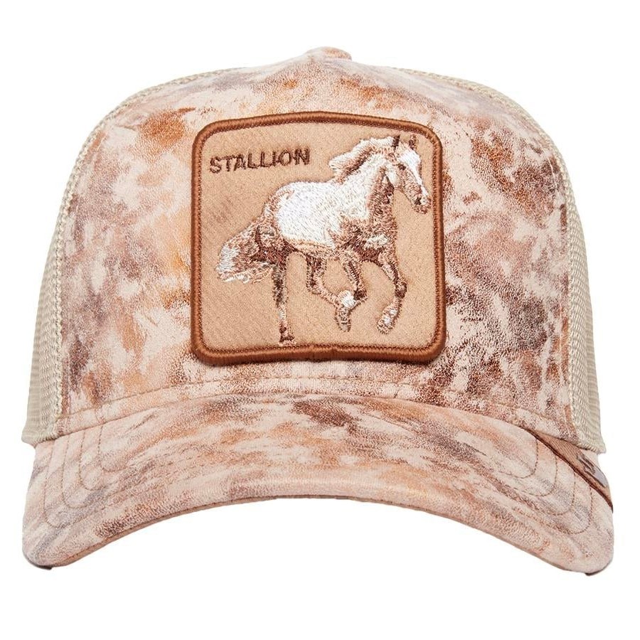 Goorin Bros Unisex Şapka 101-1620 Brown