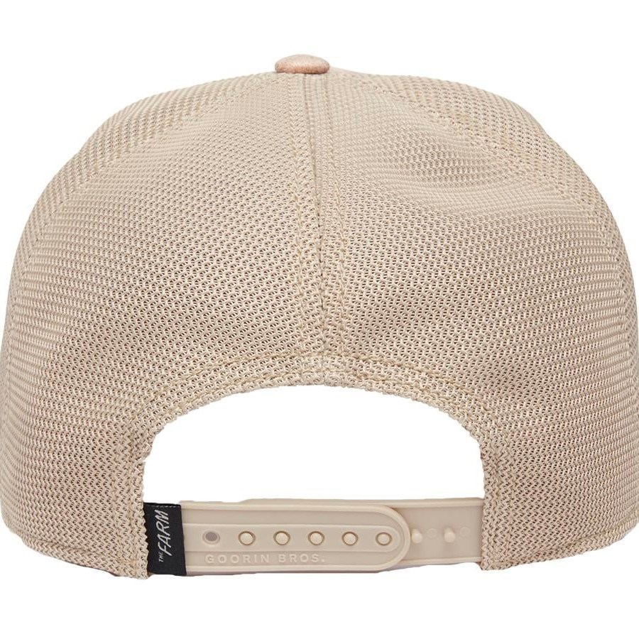 Goorin Bros Unisex Şapka 101-1620 Brown