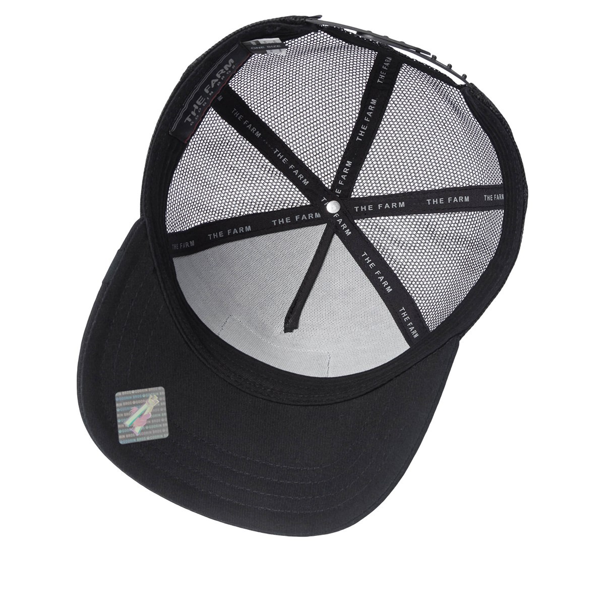 Goorin Bros Unisex Şapka 101-1656 Black