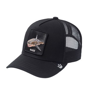 Goorin Bros Unisex Şapka 101-1656 Black