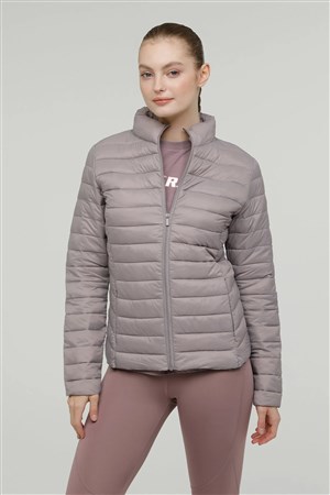 Lumberjack Kadın Mont 101165670 Vızon