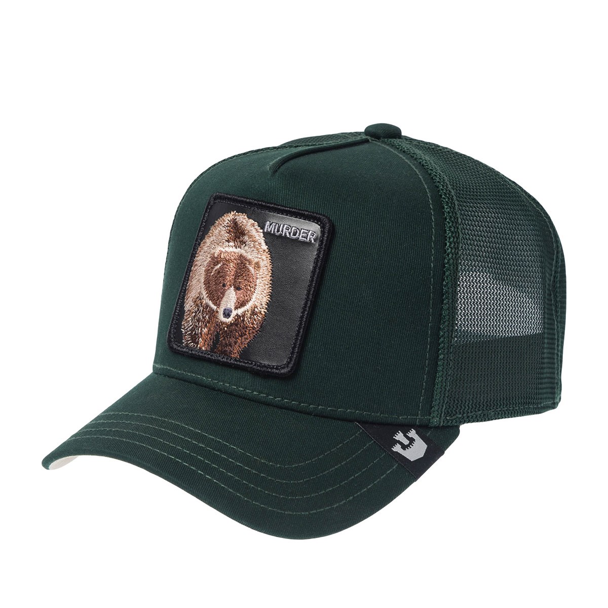 Goorin Bros Unisex Şapka 101-1688 Forest