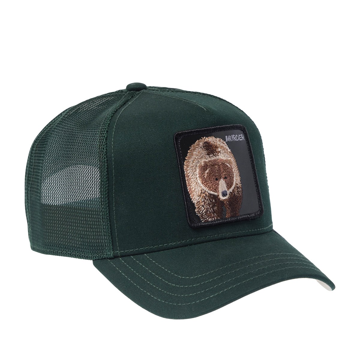 Goorin Bros Unisex Şapka 101-1688 Forest