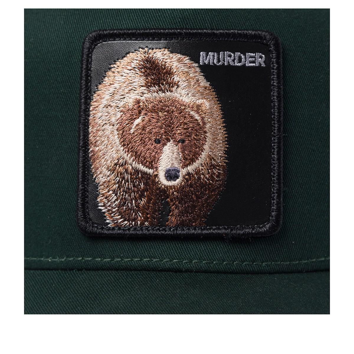 Goorin Bros Unisex Şapka 101-1688 Forest