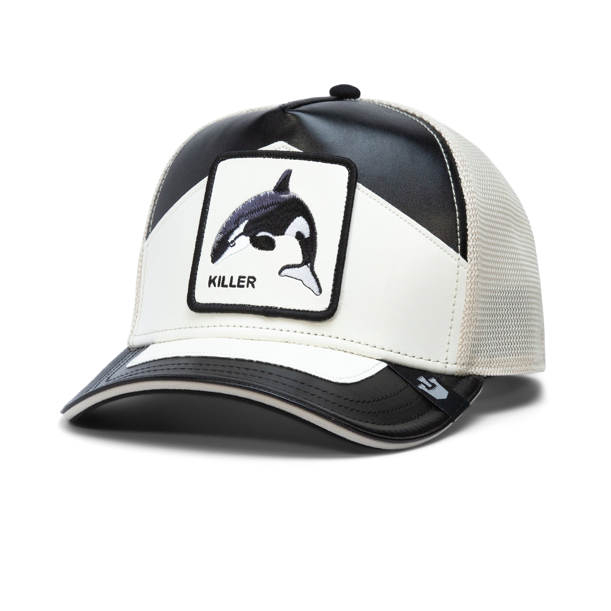 Goorin Bros Unisex Şapka 101-1690 Black