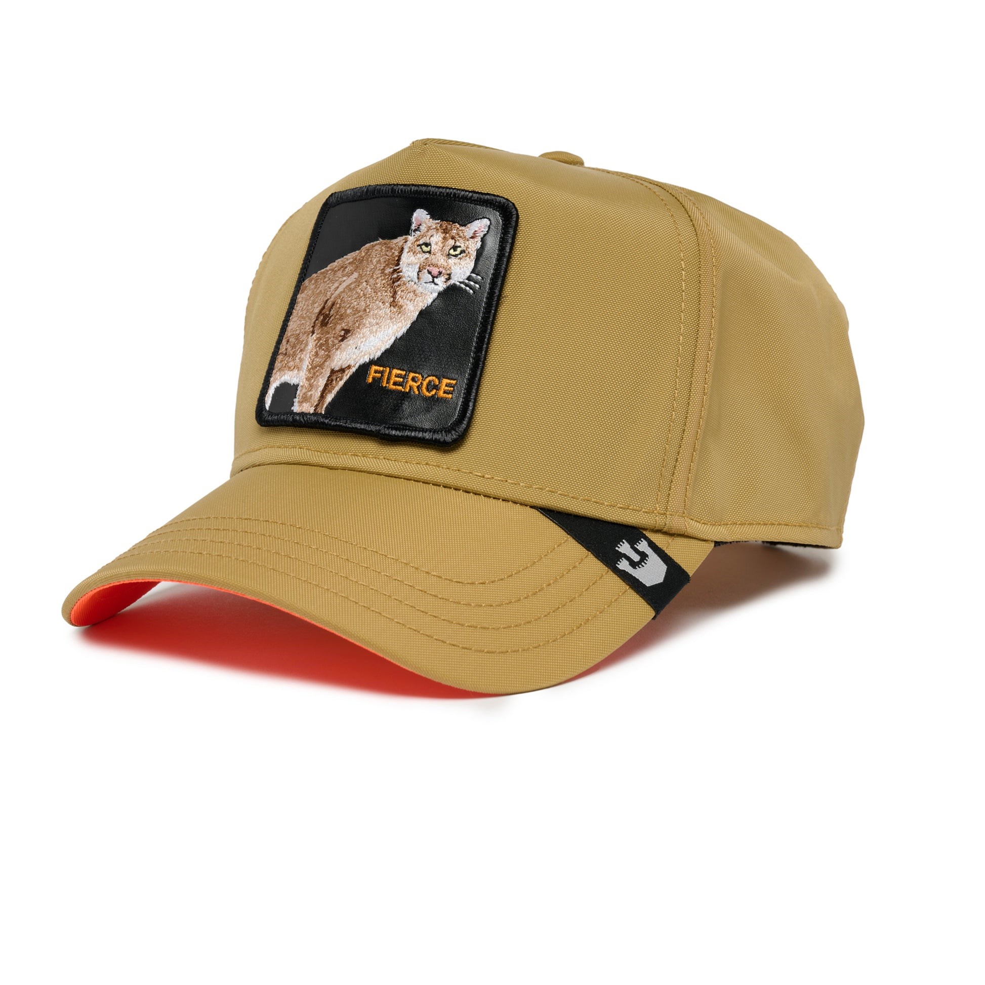 Goorin Bros Unisex Şapka 101-1699 Bej