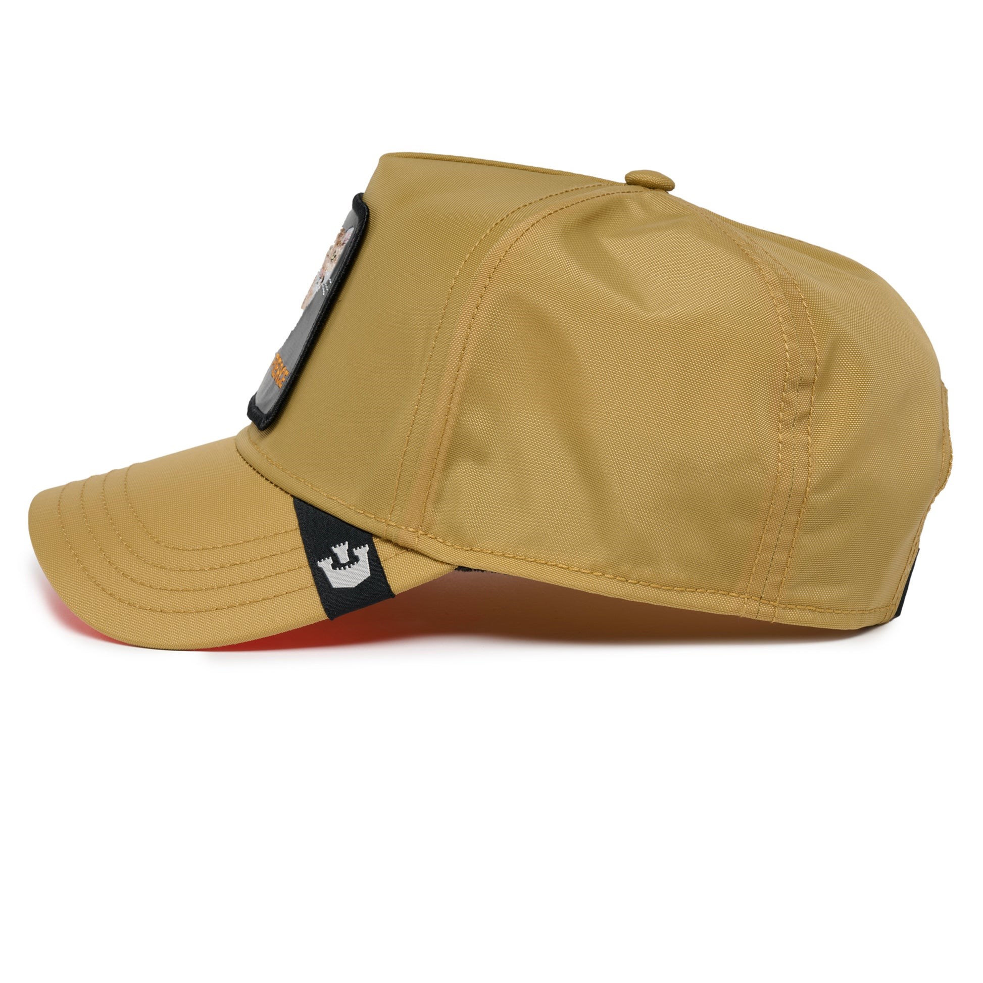 Goorin Bros Unisex Şapka 101-1699 Bej