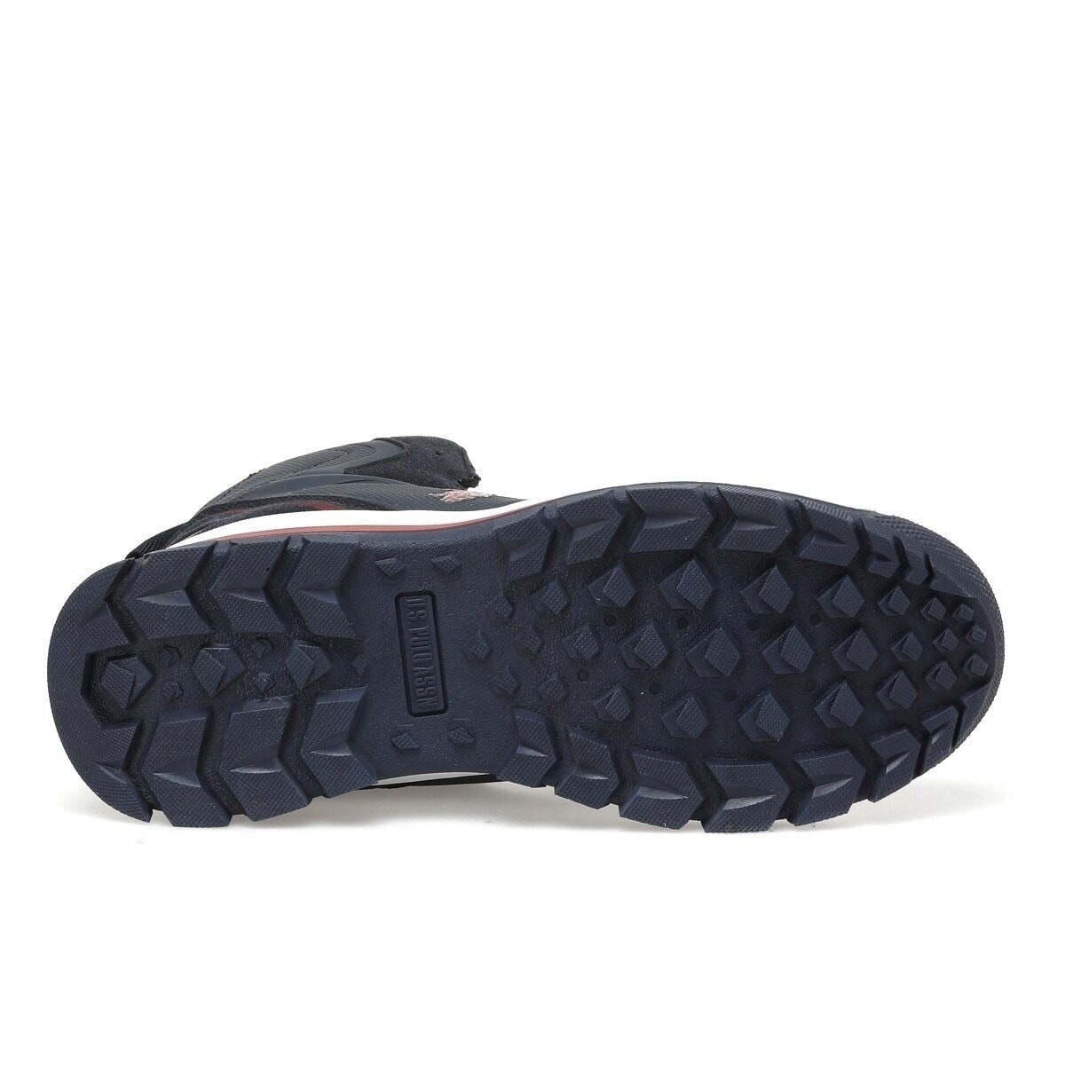 U.S Polo Erkek Bot 101170166 Lacı