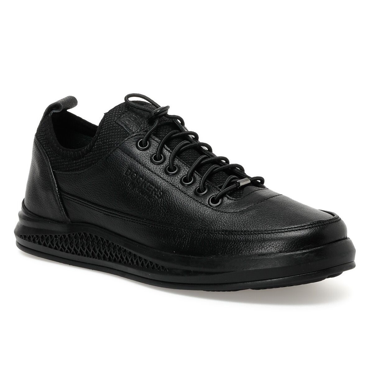 Dockers Erkek Ayakkabı 101170633 Sıyah