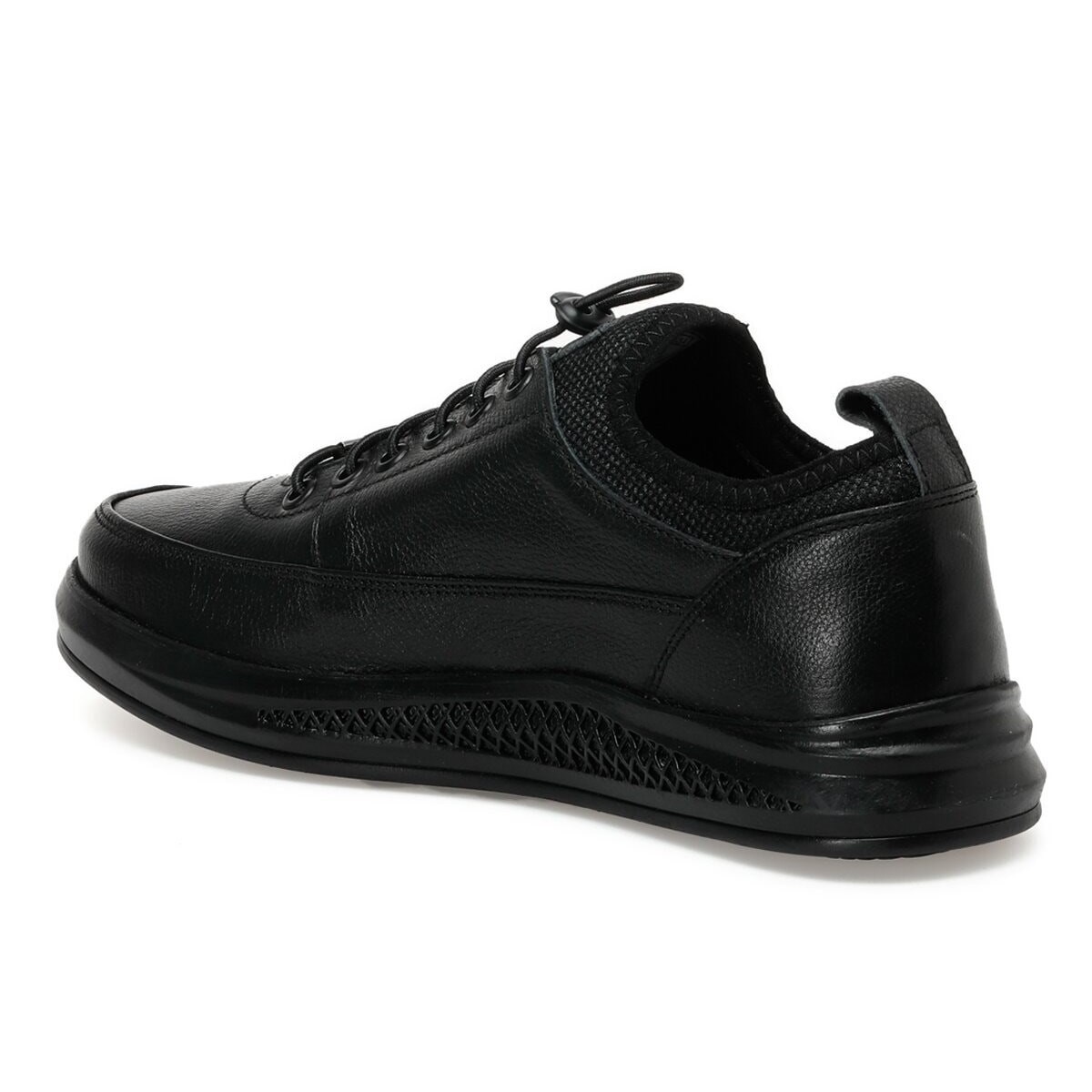 Dockers Erkek Ayakkabı 101170633 Sıyah