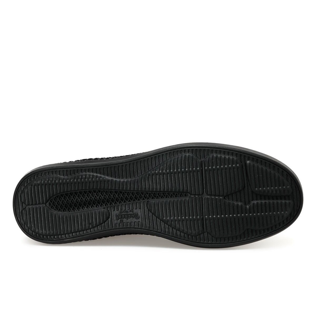 Dockers Erkek Ayakkabı 101170633 Sıyah
