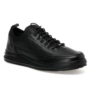 Dockers Erkek Ayakkabı 101170633 Sıyah