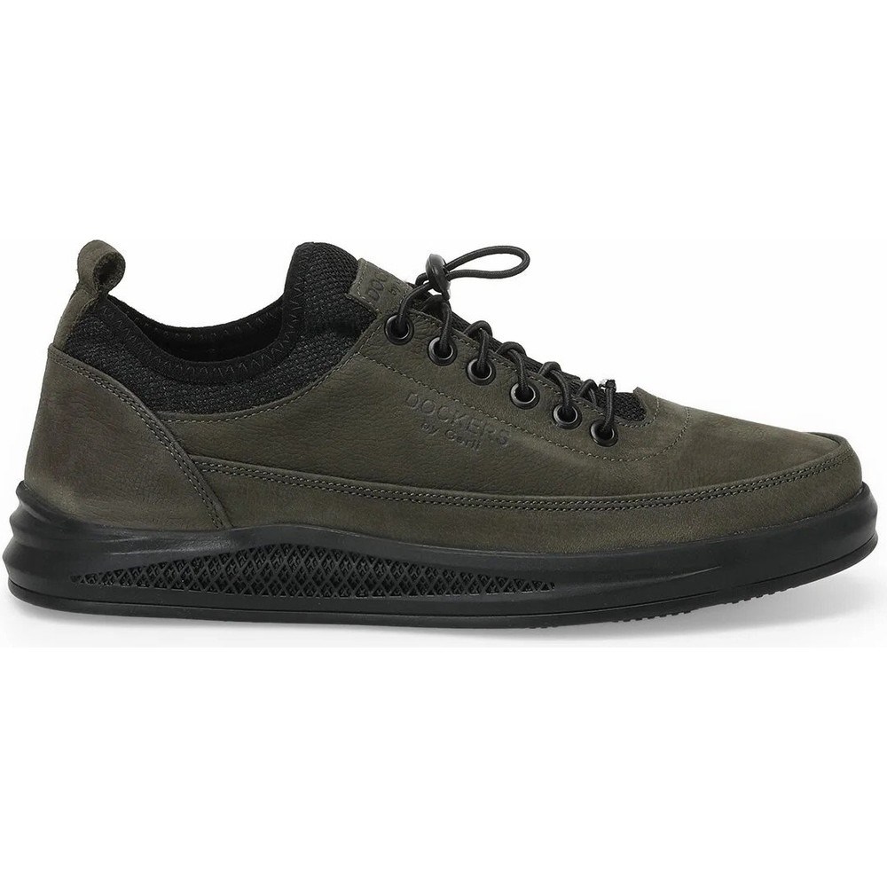 Dockers Erkek Ayakkabı 101170635 Haki