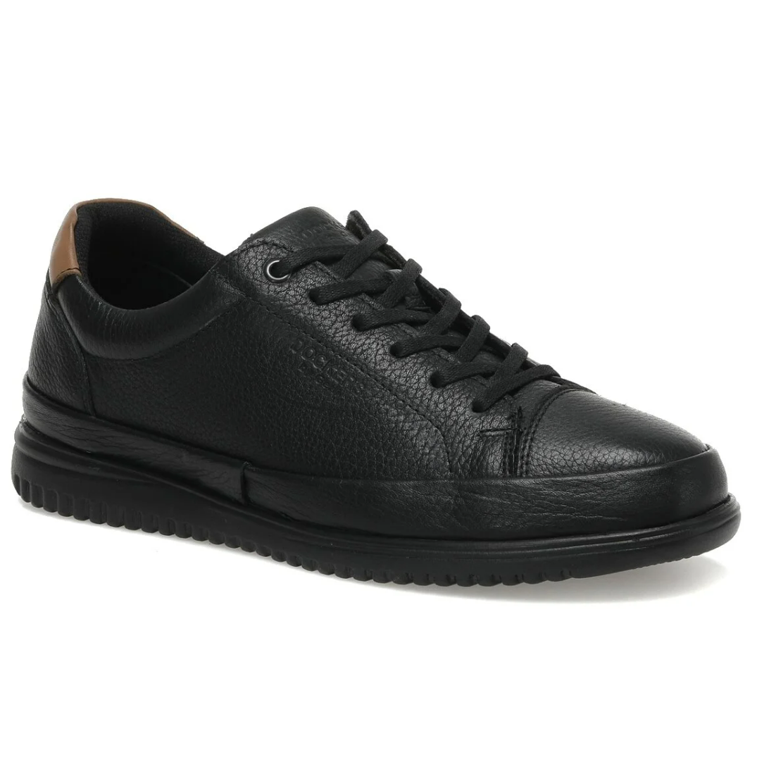 Dockers Erkek Ayakkabı 101170646 Sıyah