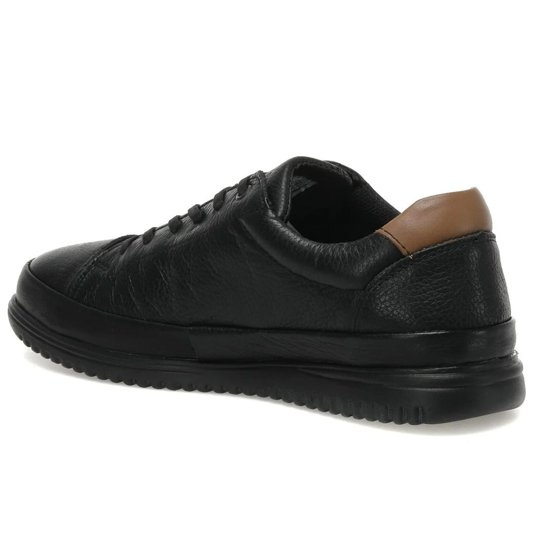 Dockers Erkek Ayakkabı 101170646 Sıyah