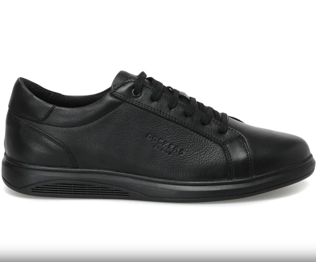 Dockers Erkek Ayakkabı 101170648 Sıyah