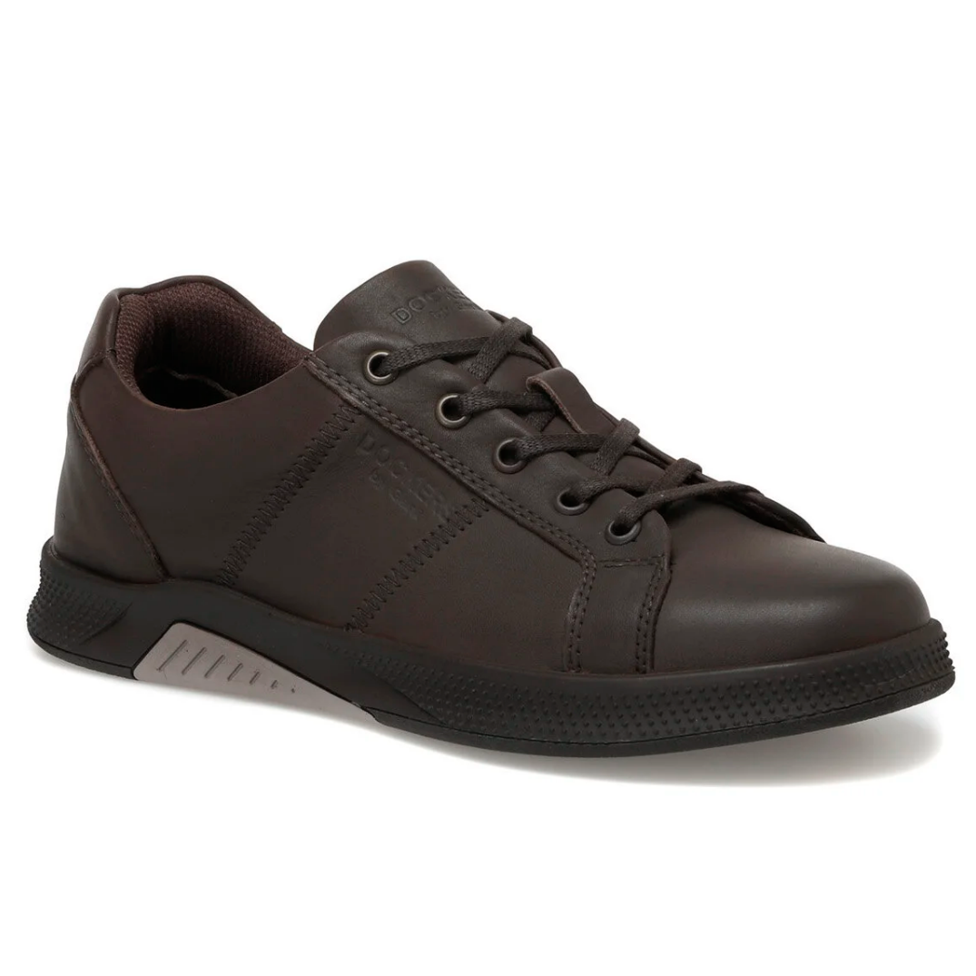 Dockers Erkek Ayakkabı 101170660 Kahve