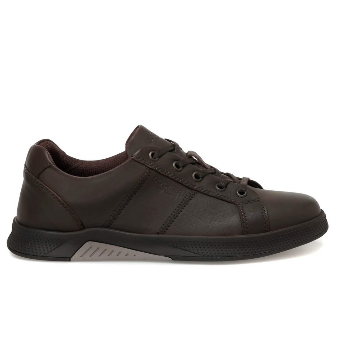 Dockers Erkek Ayakkabı 101170660 Kahve
