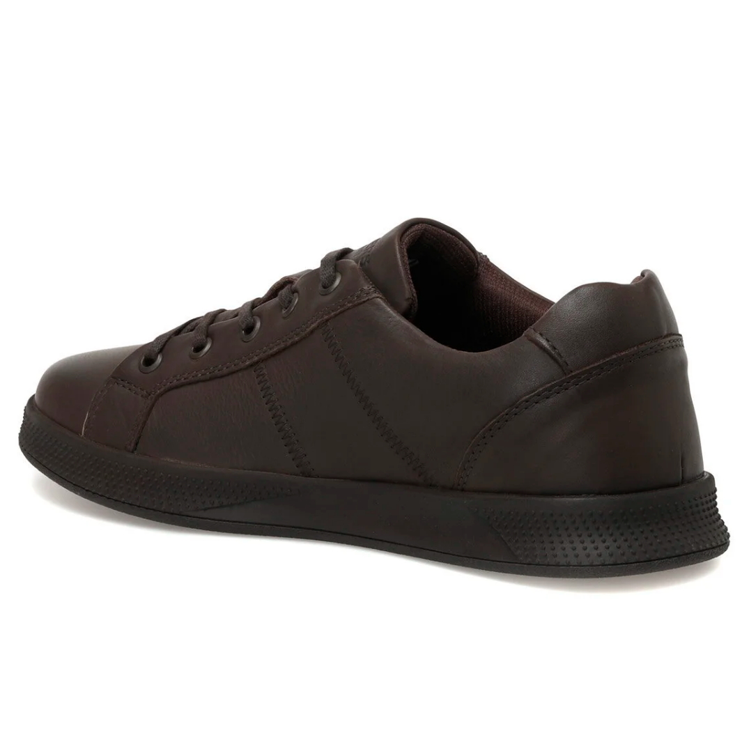 Dockers Erkek Ayakkabı 101170660 Kahve