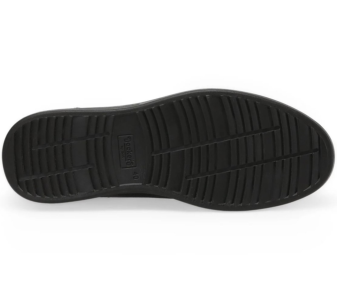 Dockers Erkek Ayakkabı 101170667 Kahve