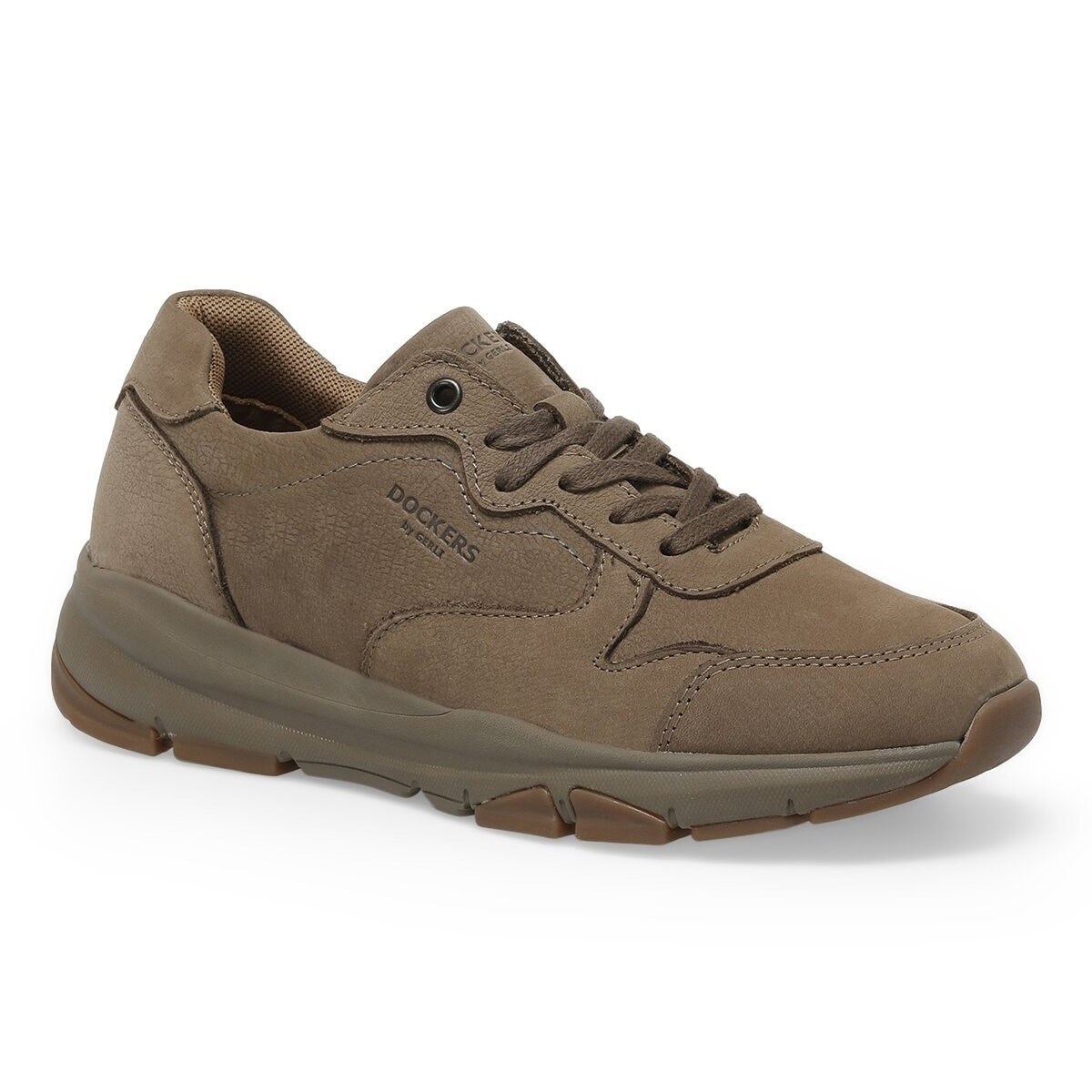 Dockers Erkek Ayakkabı 101170670 Kum