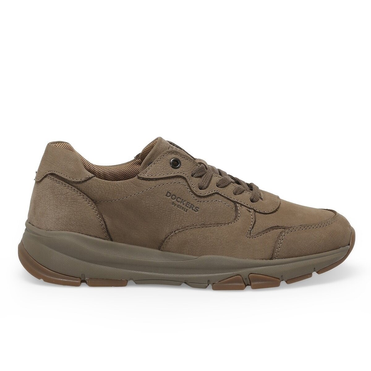 Dockers Erkek Ayakkabı 101170670 Kum
