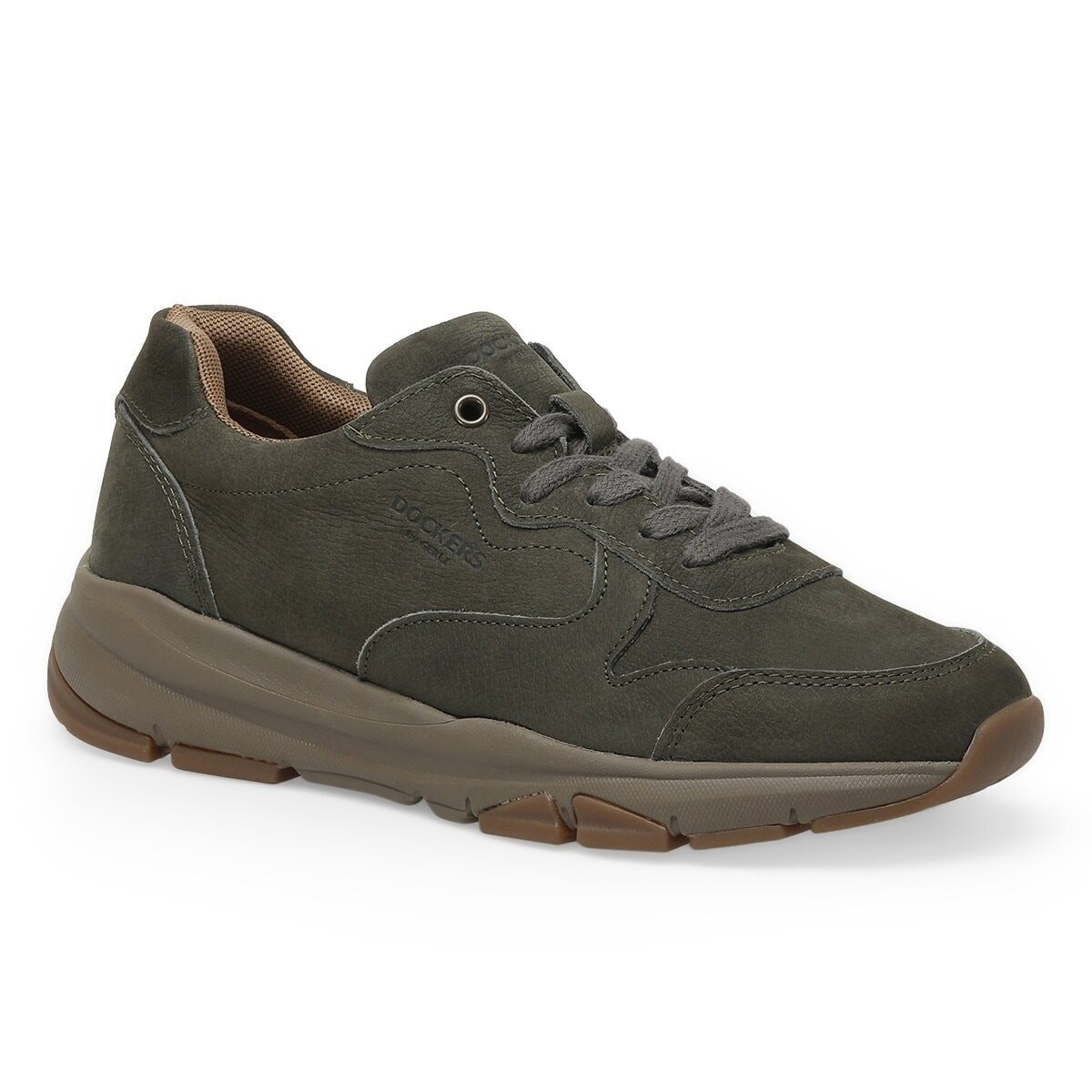 Dockers Erkek Ayakkabı 101170671 Asfalt