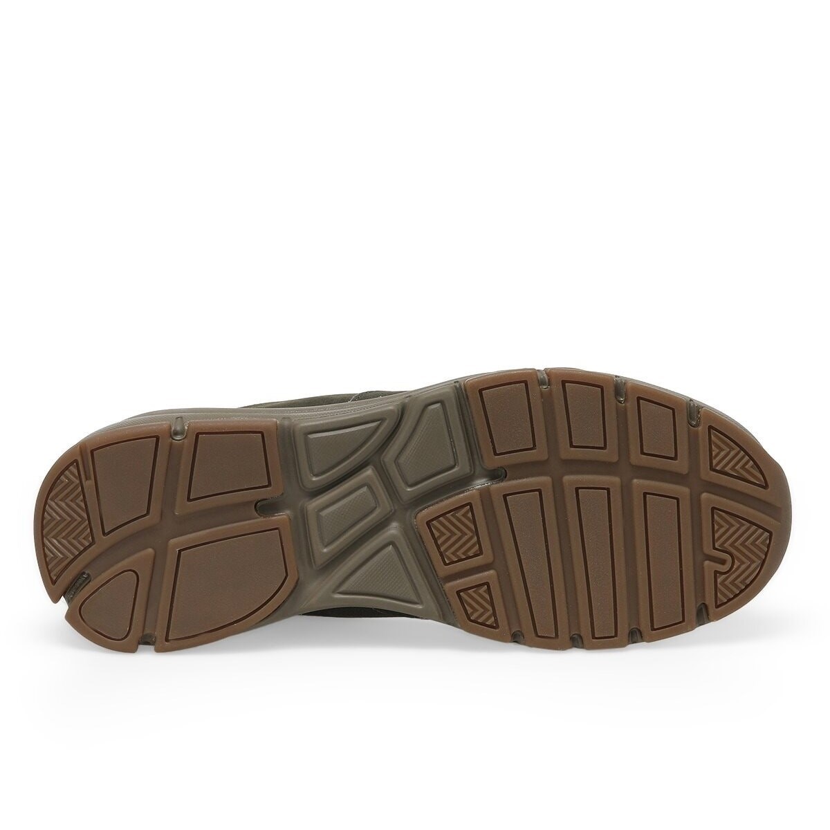 Dockers Erkek Ayakkabı 101170671 Asfalt