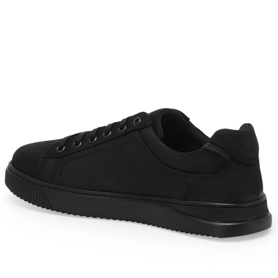 Dockers Erkek Ayakkabı 101170692 Sıyah