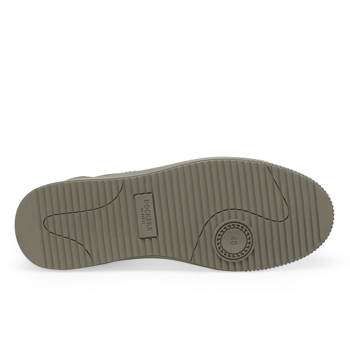 Dockers Erkek Ayakkabı 101170694 Kum