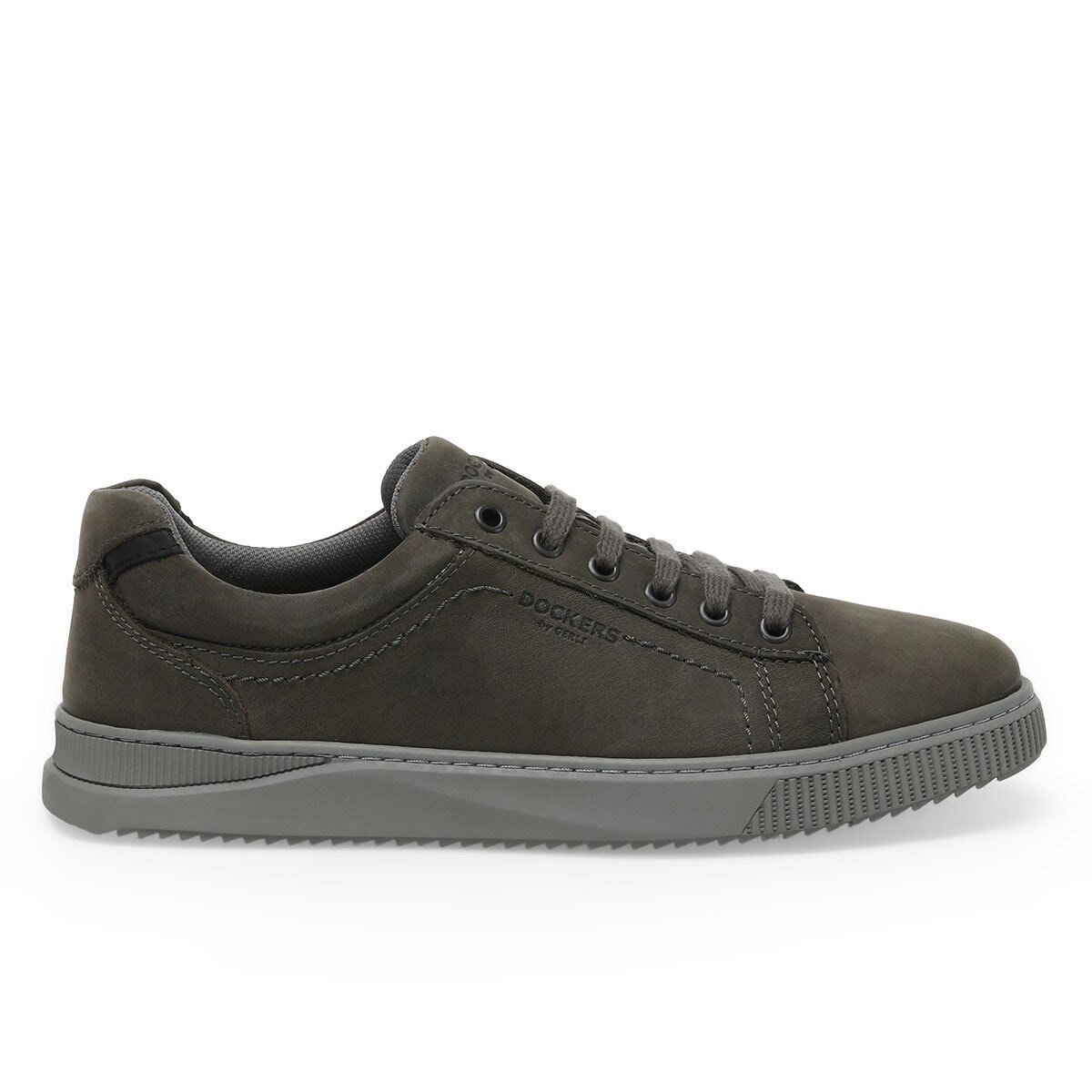 Dockers Erkek Ayakkabı 101170695 Gri